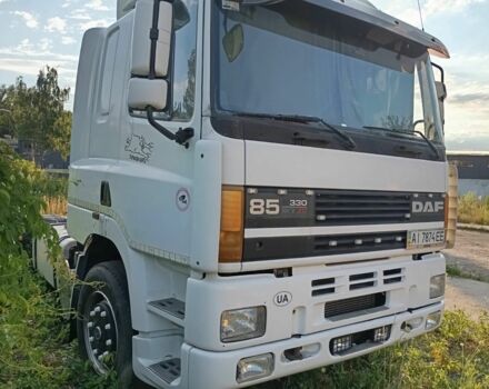 Даф Другая, объемом двигателя 0 л и пробегом 0 тыс. км за 6500 $, фото 7 на Automoto.ua