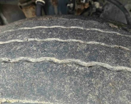 Даф Другая, об'ємом двигуна 0 л та пробігом 0 тис. км за 3950 $, фото 16 на Automoto.ua