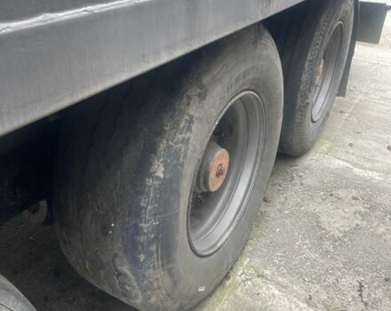 Даф Другая, объемом двигателя 0 л и пробегом 0 тыс. км за 12500 $, фото 5 на Automoto.ua