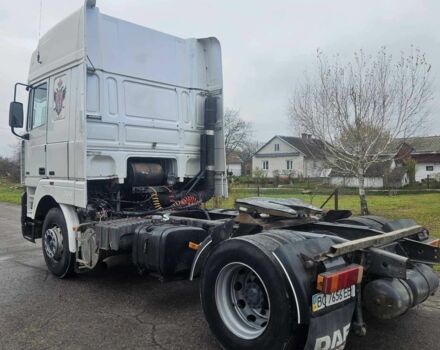 Даф Другая, об'ємом двигуна 0 л та пробігом 0 тис. км за 3950 $, фото 12 на Automoto.ua