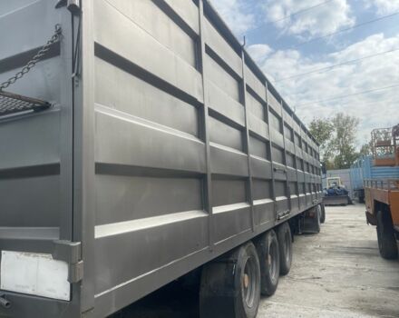 Даф Другая, объемом двигателя 0 л и пробегом 0 тыс. км за 12500 $, фото 7 на Automoto.ua