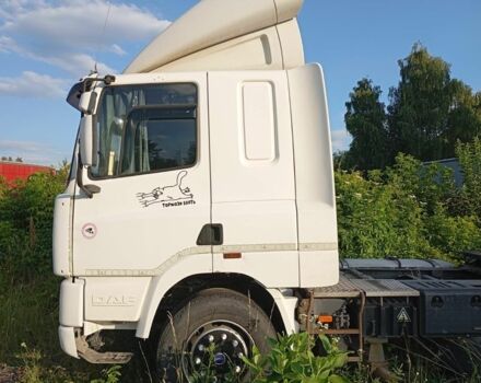 Даф Другая, объемом двигателя 0 л и пробегом 0 тыс. км за 6500 $, фото 2 на Automoto.ua