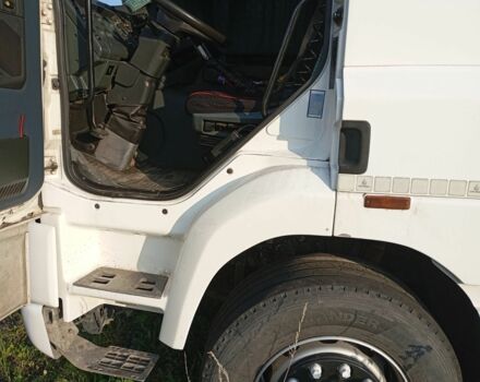Даф Другая, объемом двигателя 0 л и пробегом 0 тыс. км за 6500 $, фото 5 на Automoto.ua