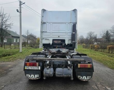 Даф Другая, об'ємом двигуна 0 л та пробігом 0 тис. км за 3950 $, фото 7 на Automoto.ua