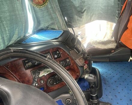 Даф Другая, объемом двигателя 0 л и пробегом 0 тыс. км за 12500 $, фото 4 на Automoto.ua