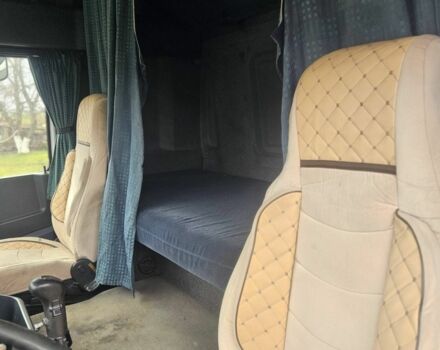 Даф Другая, об'ємом двигуна 0 л та пробігом 0 тис. км за 3950 $, фото 11 на Automoto.ua