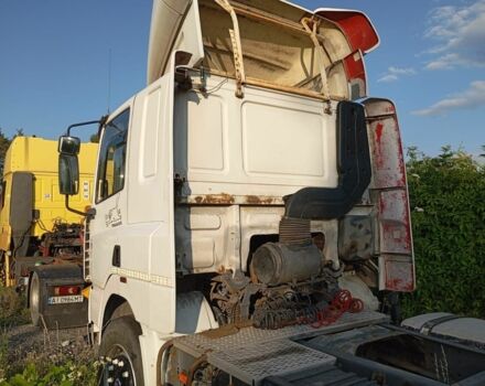 Даф Другая, объемом двигателя 0 л и пробегом 0 тыс. км за 6500 $, фото 1 на Automoto.ua