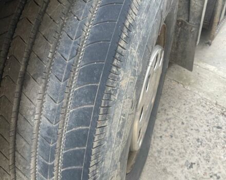 Даф Другая, объемом двигателя 0 л и пробегом 0 тыс. км за 12500 $, фото 10 на Automoto.ua