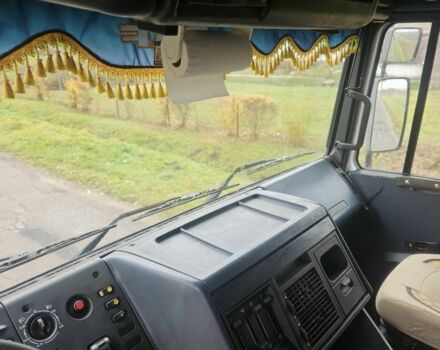 Даф Другая, об'ємом двигуна 0 л та пробігом 0 тис. км за 3950 $, фото 14 на Automoto.ua