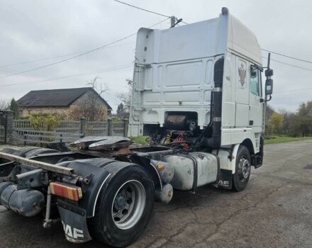 Даф Другая, об'ємом двигуна 0 л та пробігом 0 тис. км за 3950 $, фото 17 на Automoto.ua