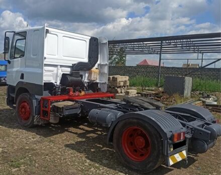 Даф Другая, об'ємом двигуна 0 л та пробігом 0 тис. км за 2500 $, фото 1 на Automoto.ua