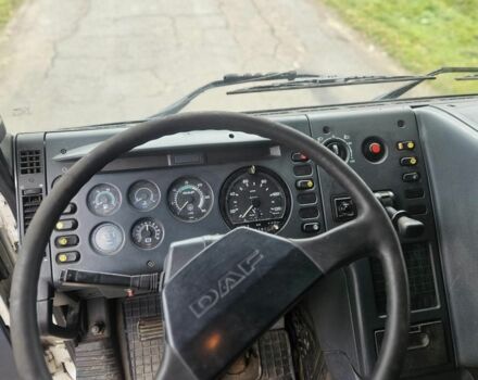 Даф Другая, об'ємом двигуна 0 л та пробігом 0 тис. км за 3950 $, фото 10 на Automoto.ua