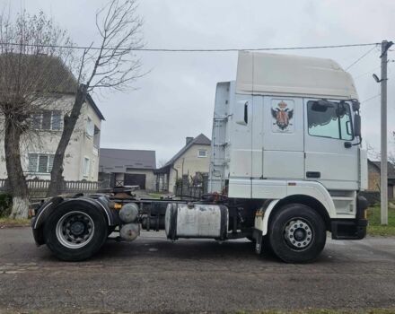 Даф Другая, об'ємом двигуна 0 л та пробігом 0 тис. км за 3950 $, фото 21 на Automoto.ua