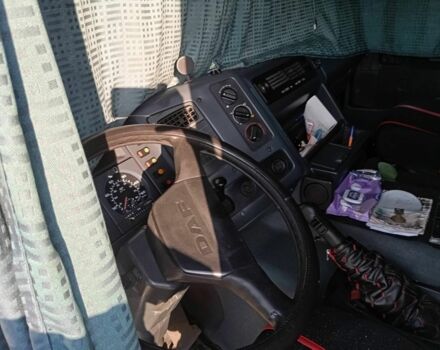 Даф Другая, объемом двигателя 0 л и пробегом 0 тыс. км за 6500 $, фото 4 на Automoto.ua