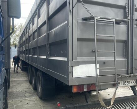 Даф Другая, объемом двигателя 0 л и пробегом 0 тыс. км за 12500 $, фото 8 на Automoto.ua