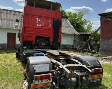 Даф Другая, об'ємом двигуна 0 л та пробігом 0 тис. км за 5500 $, фото 7 на Automoto.ua