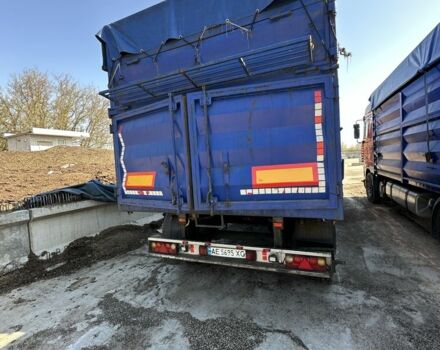 Даф Другая, об'ємом двигуна 0 л та пробігом 0 тис. км за 13000 $, фото 2 на Automoto.ua