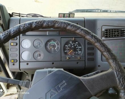 Даф Другая, об'ємом двигуна 0 л та пробігом 0 тис. км за 9500 $, фото 3 на Automoto.ua