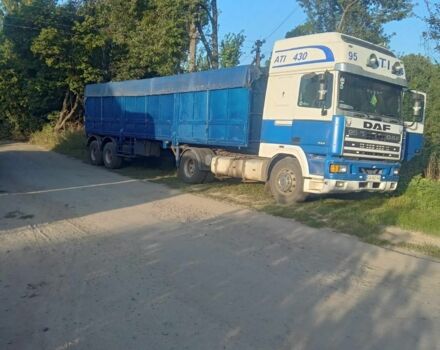 Даф Другая, объемом двигателя 0 л и пробегом 0 тыс. км за 5200 $, фото 3 на Automoto.ua