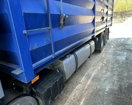 Даф Другая, об'ємом двигуна 0 л та пробігом 0 тис. км за 13000 $, фото 6 на Automoto.ua