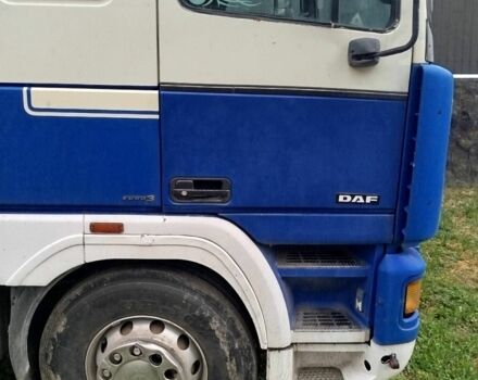 Даф Другая, объемом двигателя 0 л и пробегом 0 тыс. км за 5200 $, фото 2 на Automoto.ua