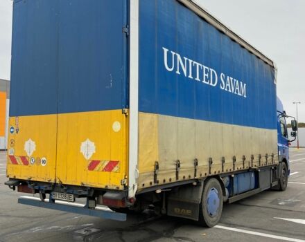 Даф Другая, об'ємом двигуна 0 л та пробігом 0 тис. км за 11000 $, фото 3 на Automoto.ua