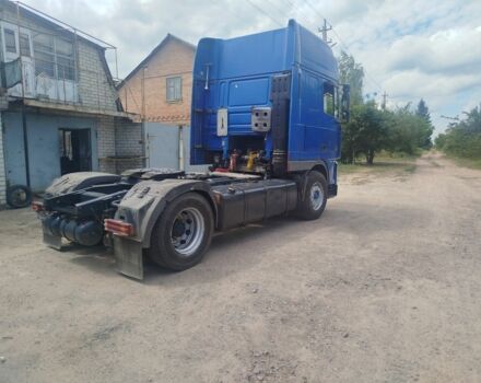 Даф Другая 1998 у Александрие на Automoto.ua Даф Другая, об'ємом двигуна 0 л та пробігом 0 тис. км за 4700 $, фото 2 на Automoto.ua