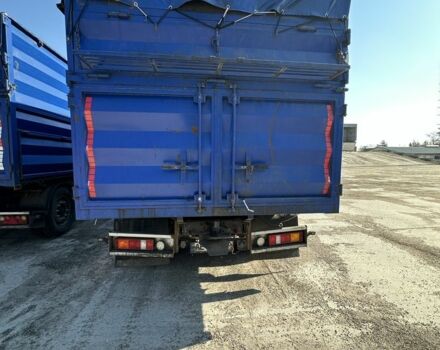 Даф Другая, об'ємом двигуна 0 л та пробігом 0 тис. км за 13000 $, фото 3 на Automoto.ua