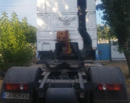 Даф Другая, объемом двигателя 0 л и пробегом 0 тыс. км за 5200 $, фото 7 на Automoto.ua