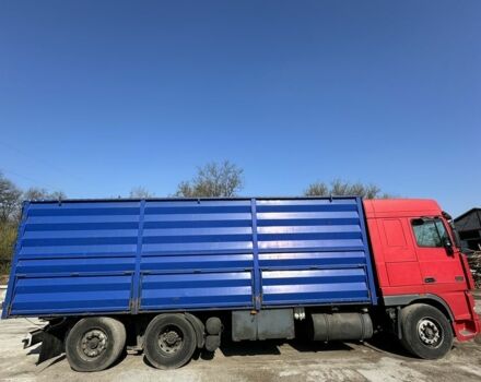 Даф Другая, об'ємом двигуна 0 л та пробігом 0 тис. км за 13000 $, фото 5 на Automoto.ua