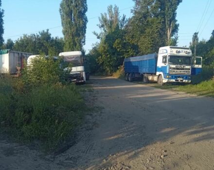 Даф Другая, объемом двигателя 0 л и пробегом 0 тыс. км за 5200 $, фото 4 на Automoto.ua
