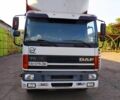 Даф Другая, об'ємом двигуна 0 л та пробігом 0 тис. км за 9500 $, фото 1 на Automoto.ua
