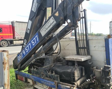 Даф Другая, об'ємом двигуна 0 л та пробігом 0 тис. км за 23500 $, фото 1 на Automoto.ua