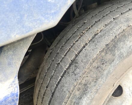 Даф Другая, об'ємом двигуна 0 л та пробігом 0 тис. км за 23500 $, фото 5 на Automoto.ua