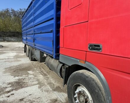 Даф Другая, об'ємом двигуна 0 л та пробігом 0 тис. км за 13000 $, фото 7 на Automoto.ua