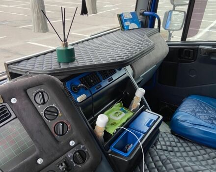 Даф Другая, об'ємом двигуна 0 л та пробігом 0 тис. км за 11000 $, фото 6 на Automoto.ua