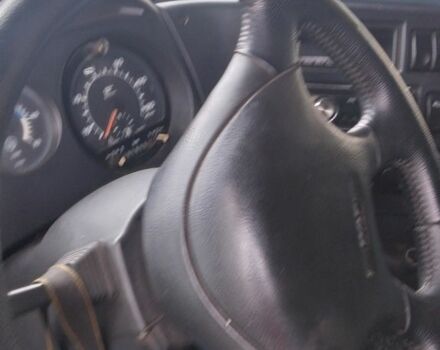 Даф Другая 1999 в Синельниковом на Automoto.ua Даф Другая, объемом двигателя 0 л и пробегом 0 тыс. км за 10000 $, фото 9 на Automoto.ua