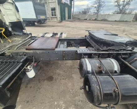 Даф Другая, об'ємом двигуна 0 л та пробігом 0 тис. км за 5500 $, фото 5 на Automoto.ua