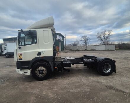 Даф Другая, об'ємом двигуна 0 л та пробігом 0 тис. км за 5500 $, фото 3 на Automoto.ua