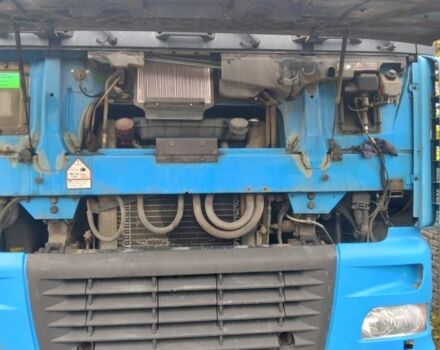 Даф Другая 1999 в Синельниковом на Automoto.ua Даф Другая, объемом двигателя 0 л и пробегом 0 тыс. км за 10000 $, фото 11 на Automoto.ua