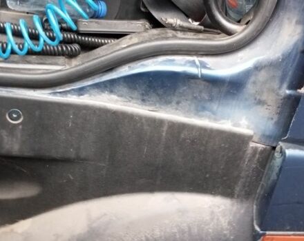 Даф Другая 1999 в Полтаве на Automoto.ua Даф Другая, объемом двигателя 0 л и пробегом 0 тыс. км за 8000 $, фото 2 на Automoto.ua