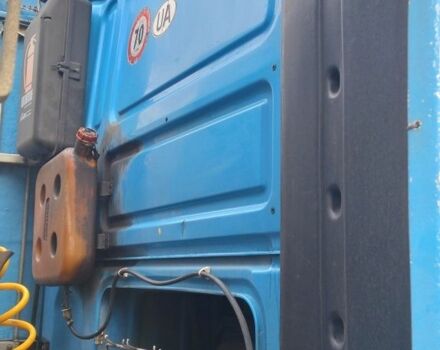 Даф Другая 1999 в Синельниковом на Automoto.ua Даф Другая, объемом двигателя 0 л и пробегом 0 тыс. км за 10000 $, фото 7 на Automoto.ua