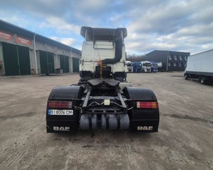 Даф Другая, об'ємом двигуна 0 л та пробігом 0 тис. км за 5500 $, фото 4 на Automoto.ua