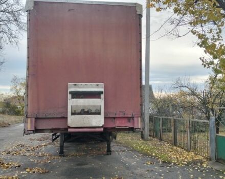 Даф Другая 1999 в Синельниковом на Automoto.ua Даф Другая, объемом двигателя 0 л и пробегом 0 тыс. км за 10000 $, фото 1 на Automoto.ua