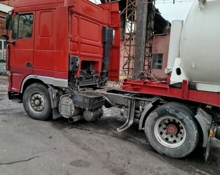 Даф Другая, об'ємом двигуна 0 л та пробігом 0 тис. км за 5500 $, фото 2 на Automoto.ua