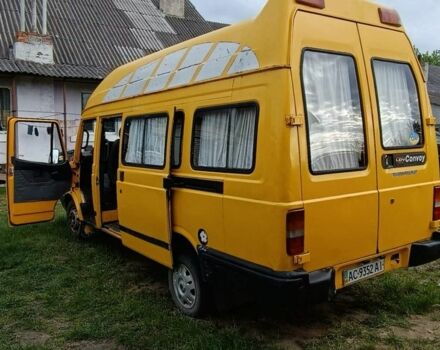 Даф Другая, объемом двигателя 0 л и пробегом 0 тыс. км за 1432 $, фото 1 на Automoto.ua