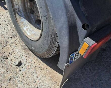 Даф Другая, объемом двигателя 0 л и пробегом 0 тыс. км за 15500 $, фото 6 на Automoto.ua