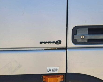 Даф Другая, объемом двигателя 0 л и пробегом 0 тыс. км за 15500 $, фото 7 на Automoto.ua