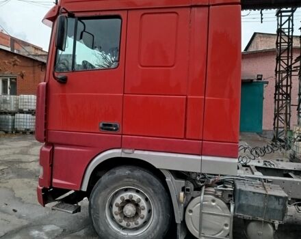 Даф Другая, об'ємом двигуна 0 л та пробігом 0 тис. км за 5500 $, фото 1 на Automoto.ua