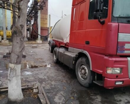 Даф Другая, об'ємом двигуна 0 л та пробігом 0 тис. км за 5500 $, фото 3 на Automoto.ua